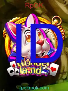 Wonderland